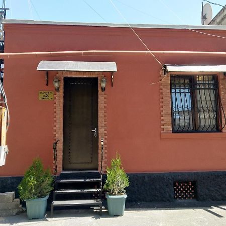 Old Tbilisi Tsiskari Apt 외부 사진