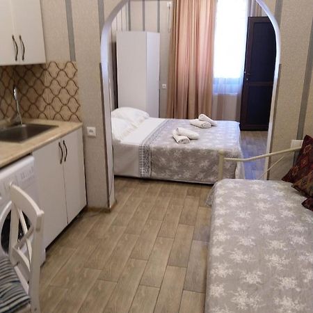 Old Tbilisi Tsiskari Apt 외부 사진