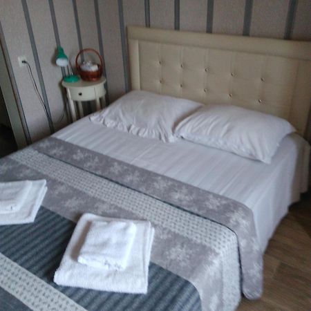 Old Tbilisi Tsiskari Apt 외부 사진