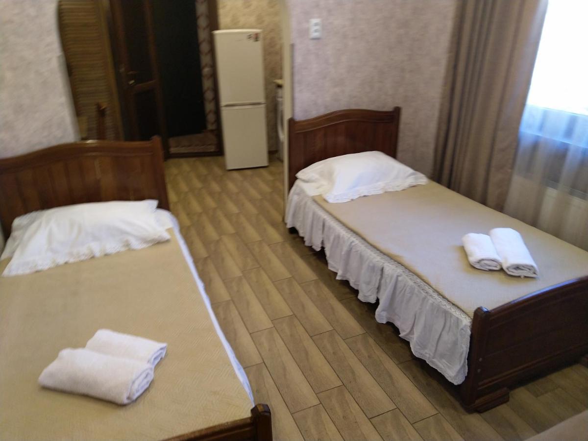 Old Tbilisi Tsiskari Apt 외부 사진