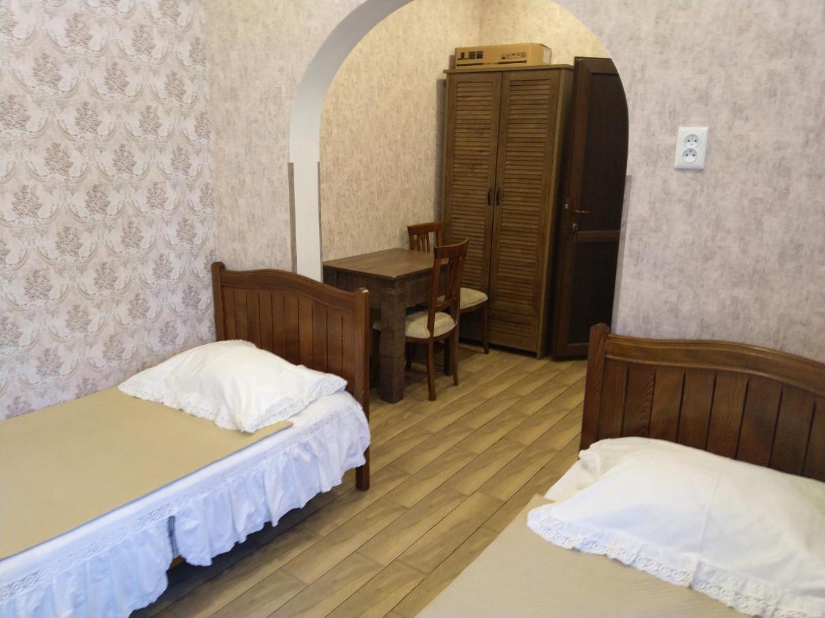 Old Tbilisi Tsiskari Apt 외부 사진
