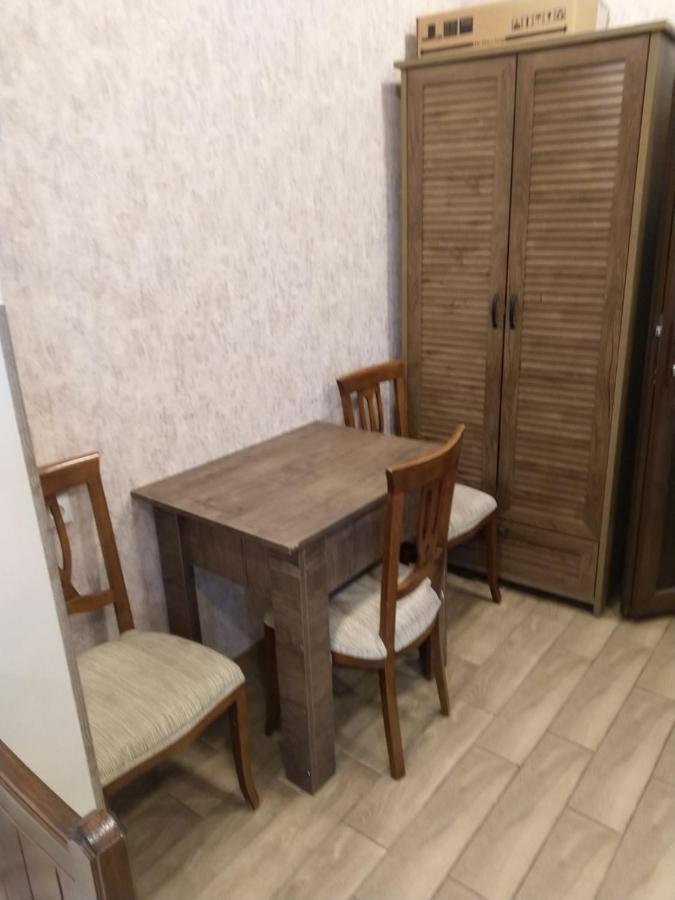 Old Tbilisi Tsiskari Apt 외부 사진