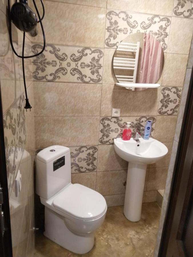 Old Tbilisi Tsiskari Apt 외부 사진