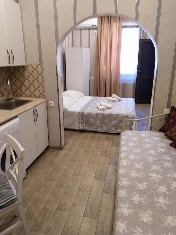 Old Tbilisi Tsiskari Apt 외부 사진
