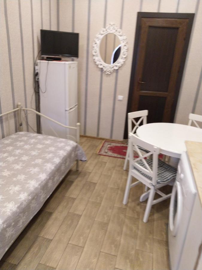 Old Tbilisi Tsiskari Apt 외부 사진