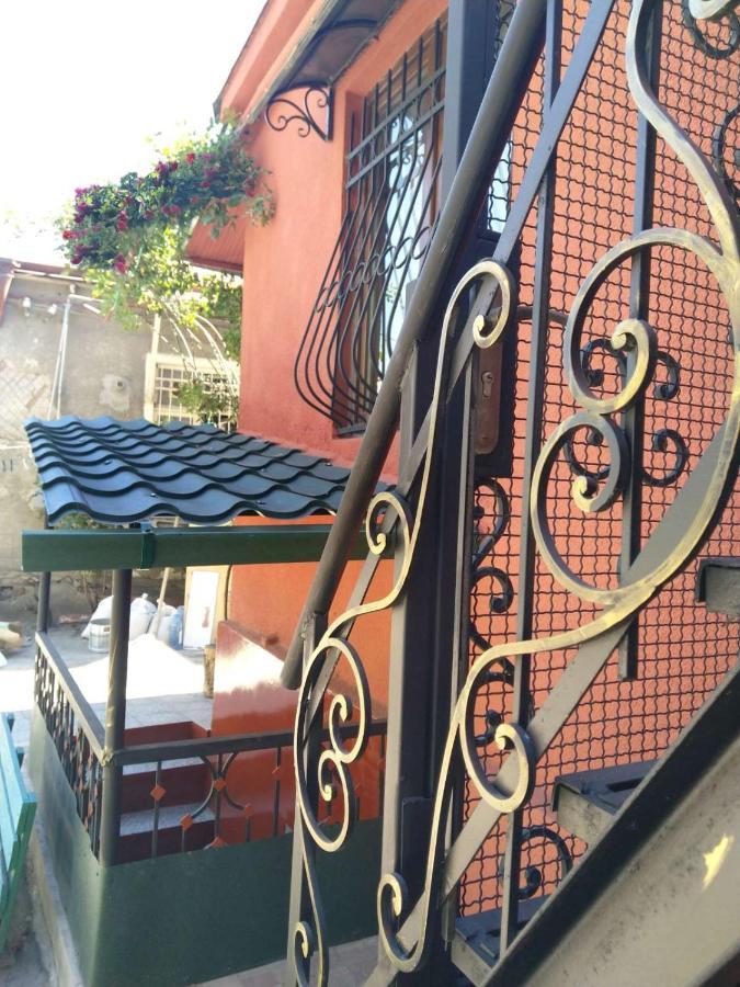 Old Tbilisi Tsiskari Apt 외부 사진