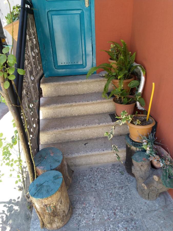 Old Tbilisi Tsiskari Apt 외부 사진