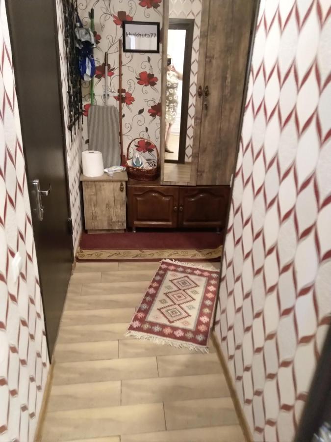 Old Tbilisi Tsiskari Apt 외부 사진