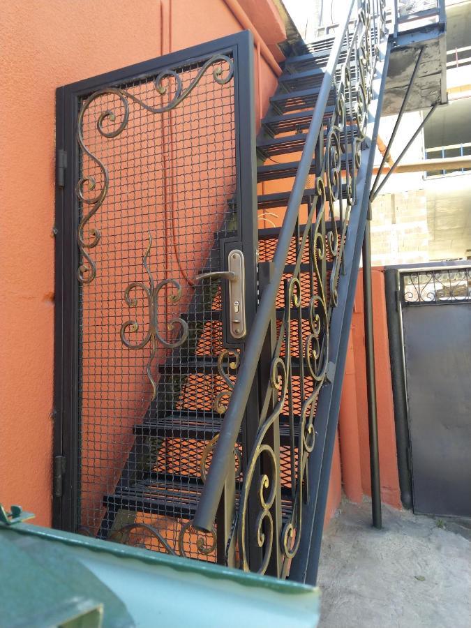 Old Tbilisi Tsiskari Apt 외부 사진