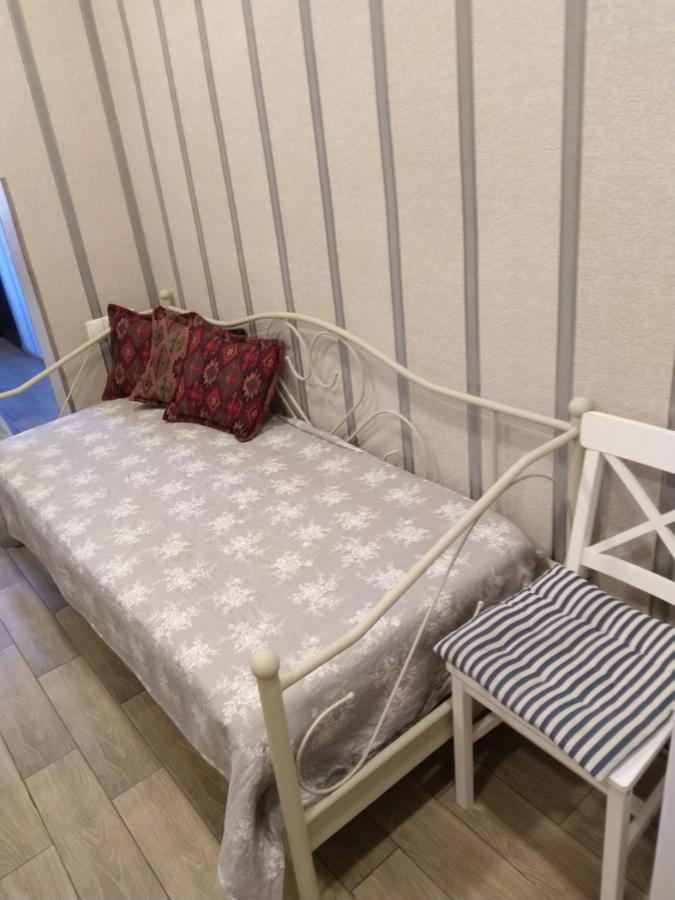 Old Tbilisi Tsiskari Apt 외부 사진