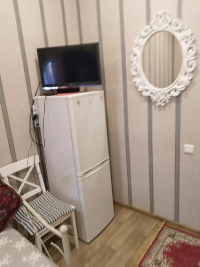 Old Tbilisi Tsiskari Apt 외부 사진