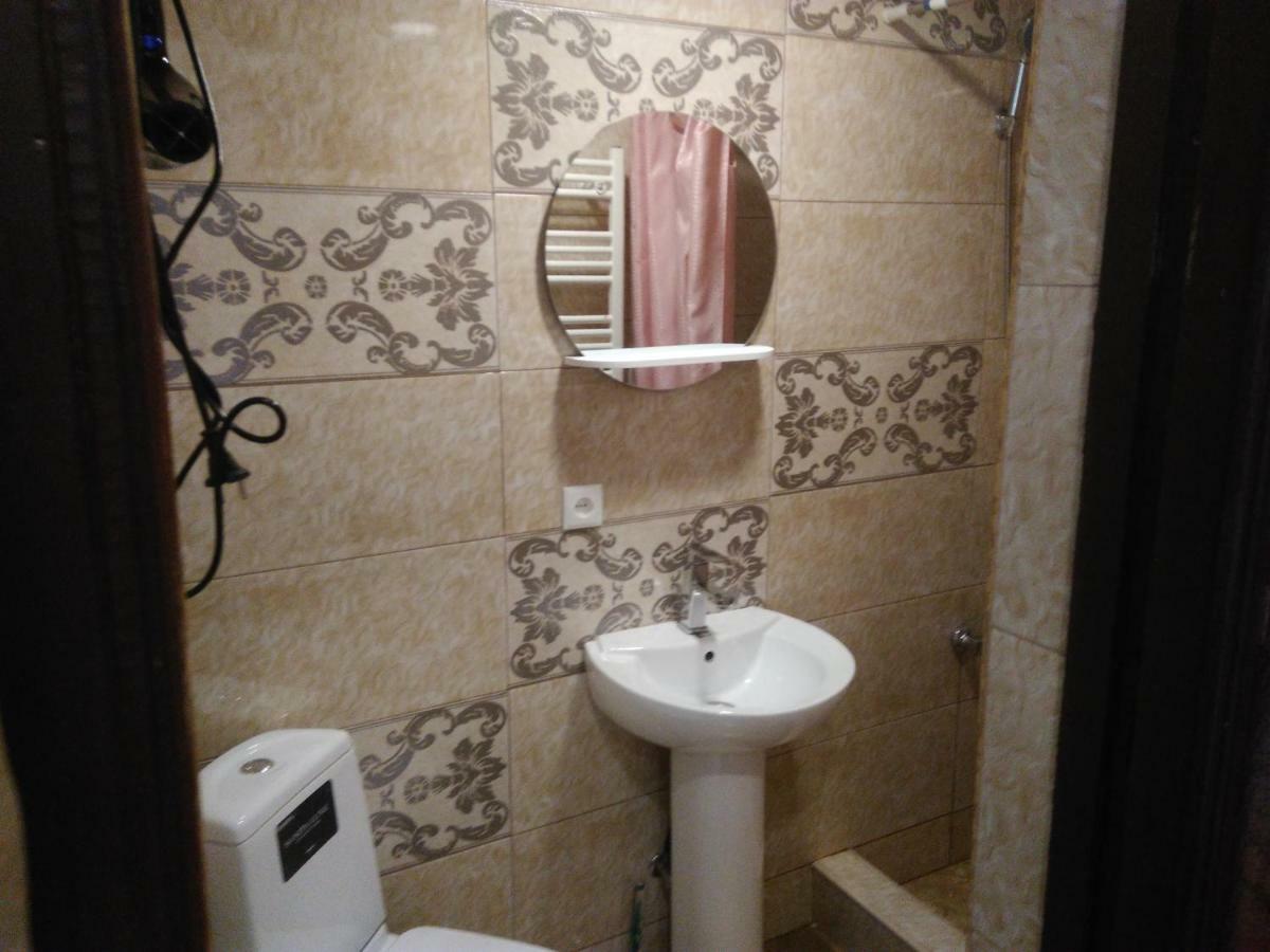 Old Tbilisi Tsiskari Apt 외부 사진