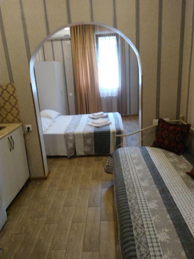 Old Tbilisi Tsiskari Apt 외부 사진